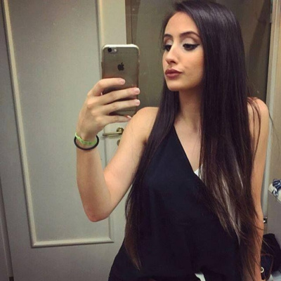 Profil von SUSANNAH82